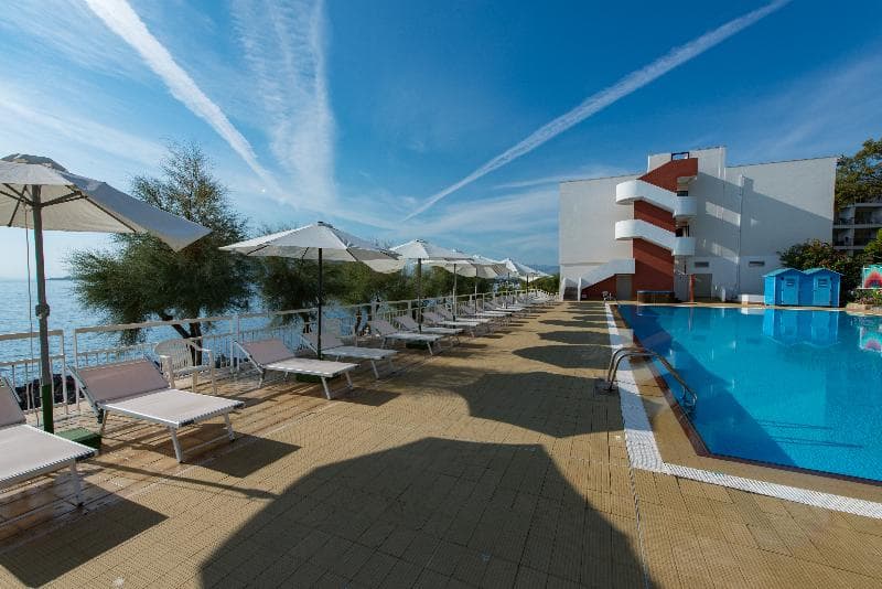 Splendid la Torre 5