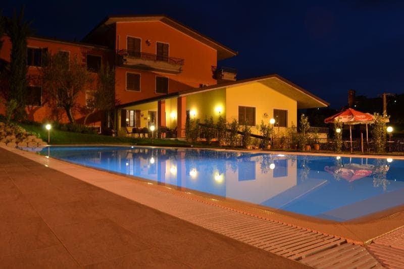 Hotel Il Castello photo 1