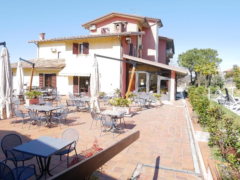 Hotel Il Castello 2