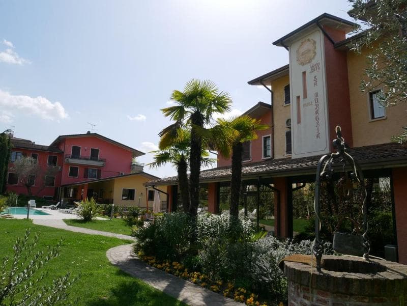 Hotel Il Castello 3