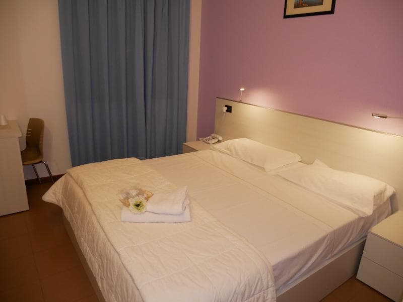 Hotel Il Castello 5