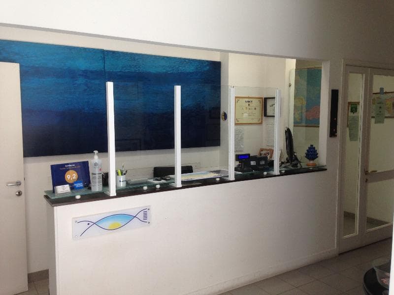 Mare Nostrum Petit Hotel 5