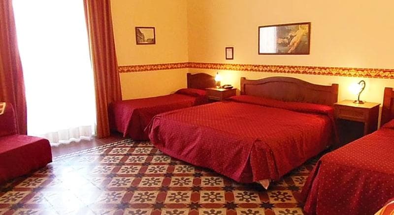 Hotel Valentino 2