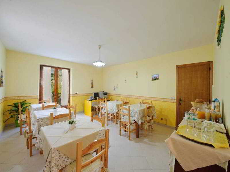 Haidi House Bed and Breakfast main