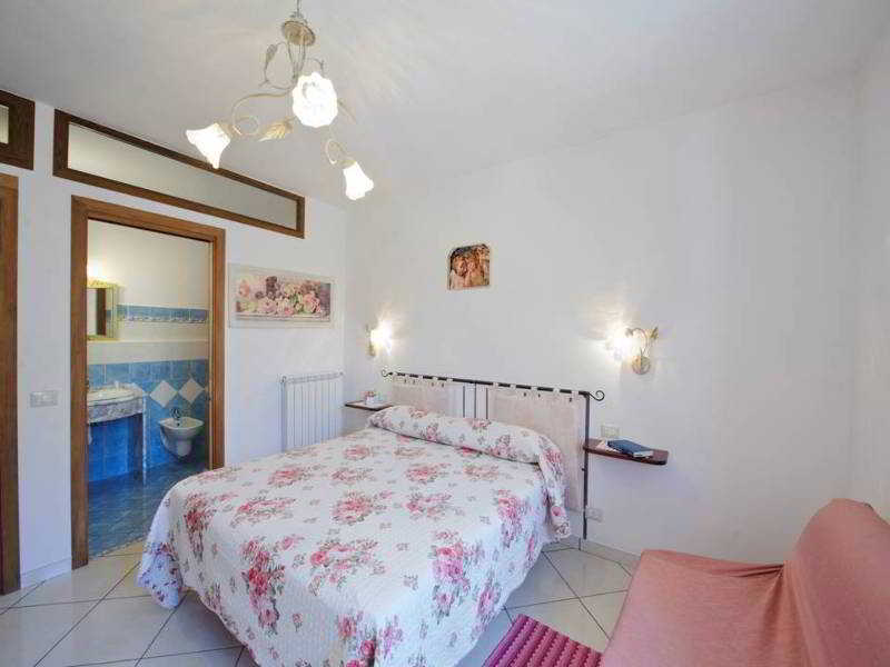 Haidi House Bed and Breakfast 3