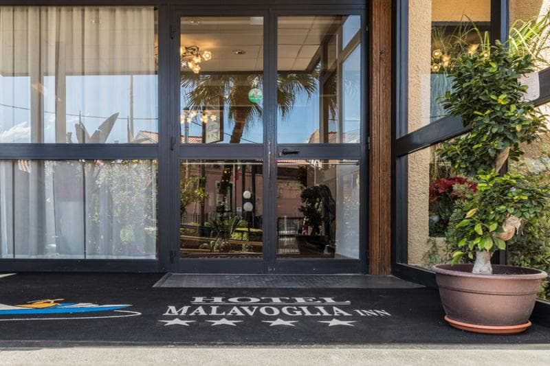 Malavoglia Inn photo 1