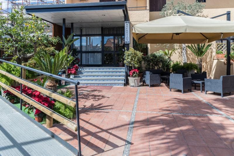 Malavoglia Inn 3