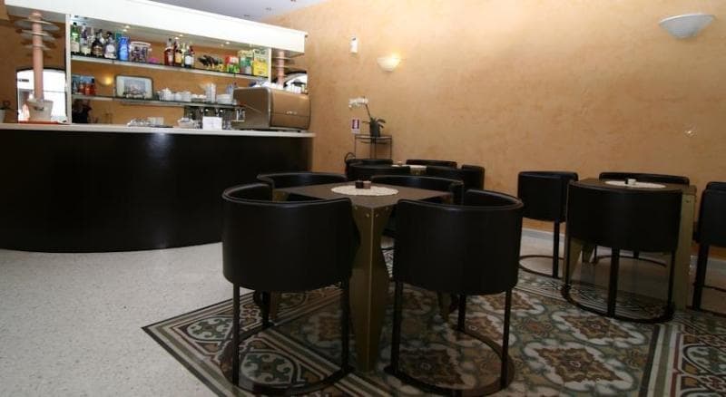 Il Piccolo Albergo main