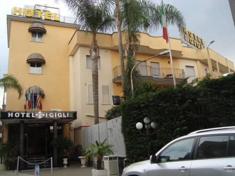 I Gigli 3