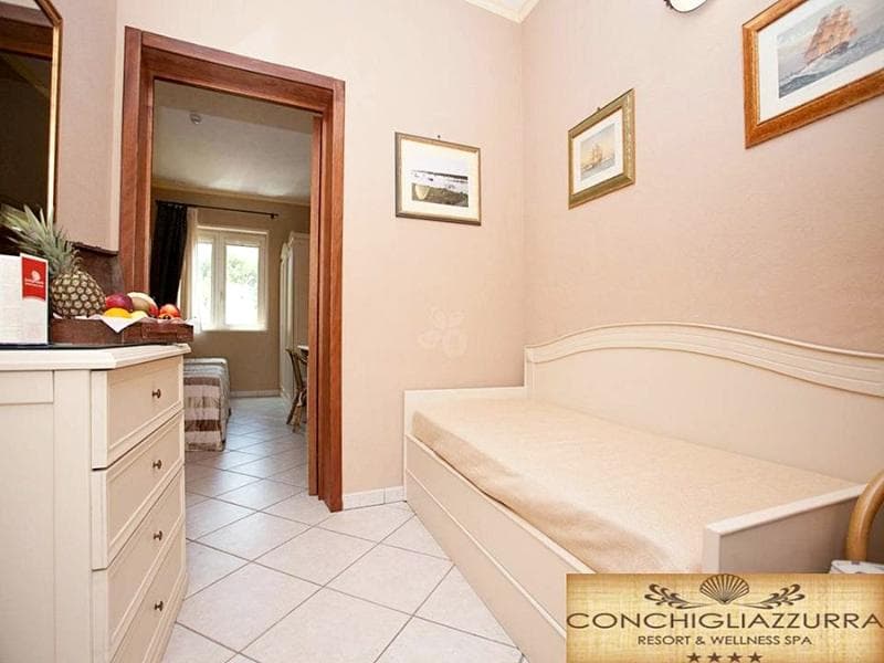 Conchiglia Azzurra 2