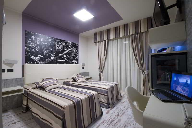 Le Palme - Adults Only (10 years old) 3