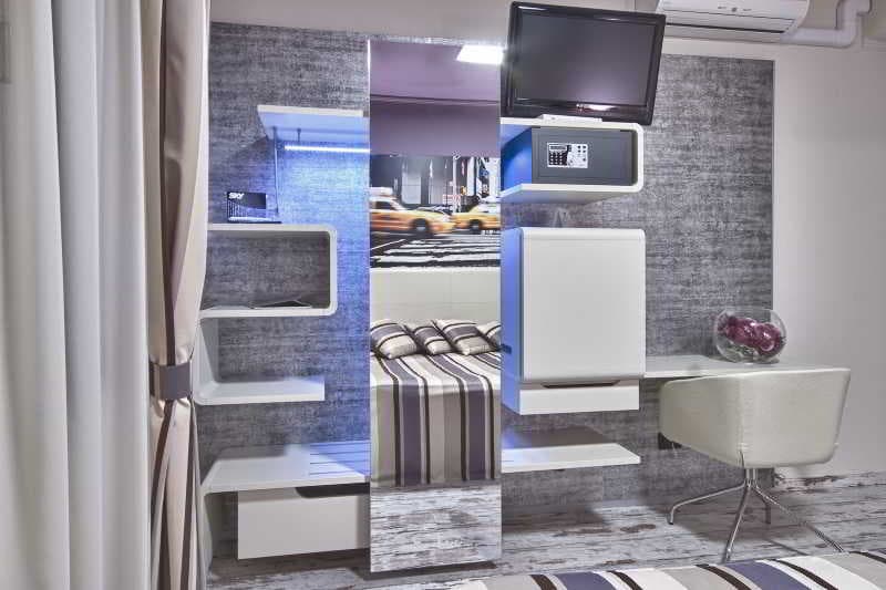 Le Palme - Adults Only (10 years old) 4