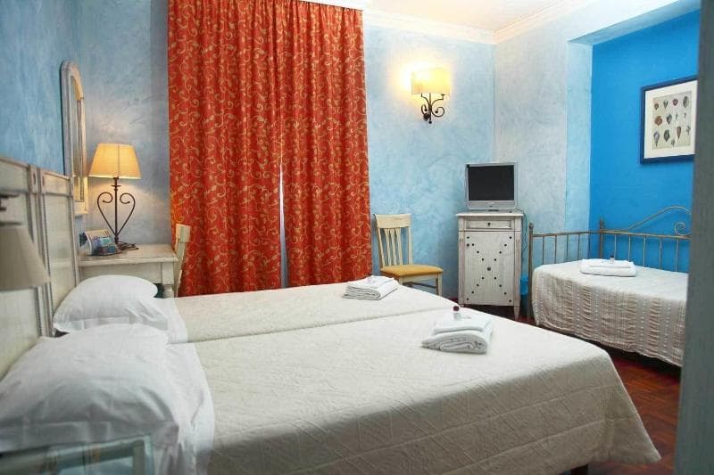 Pozzallo Motel Nautico 5