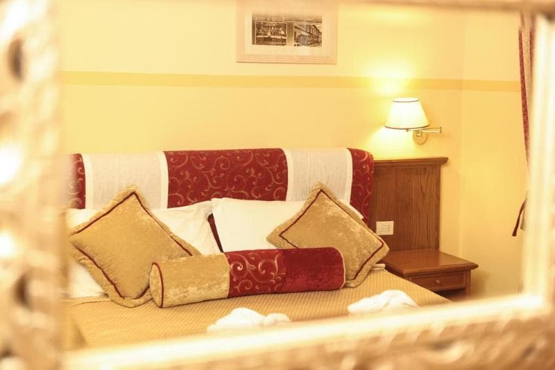 Hotel & Terme Bagni di Lucca 5