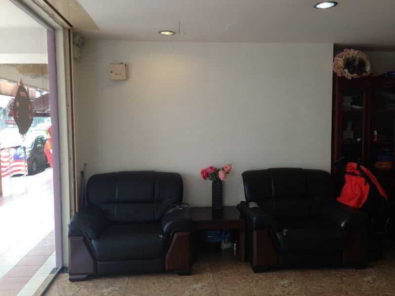 Aditya Hotel 3