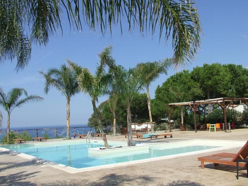 Residence Villaggio Petruso 2