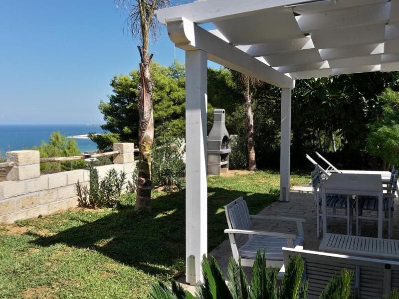 Residence Villaggio Petruso 3