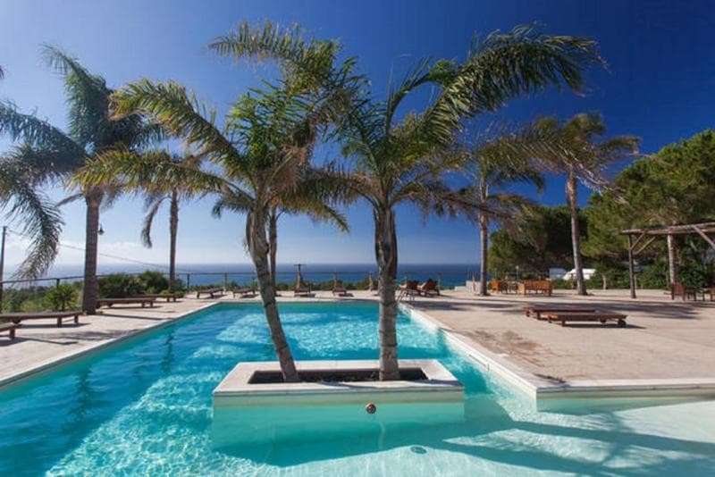 Residence Villaggio Petruso 4