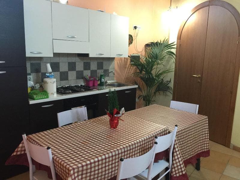 Bed & Breakfast da Rosa photo 1
