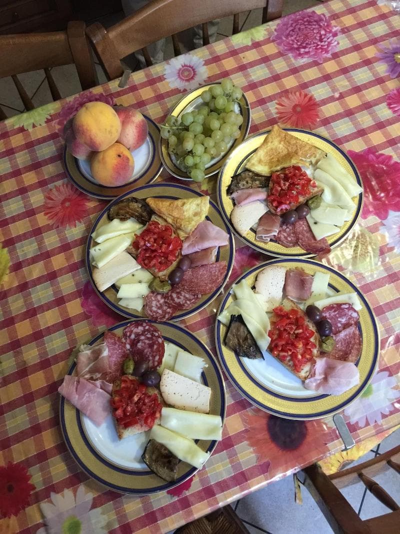 Bed & Breakfast da Rosa 5