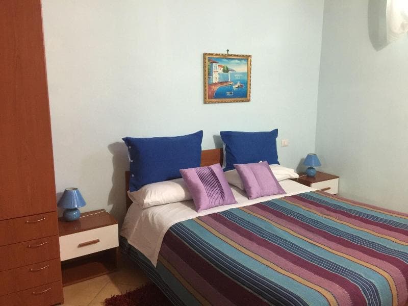 Bed & Breakfast da Rosa 3