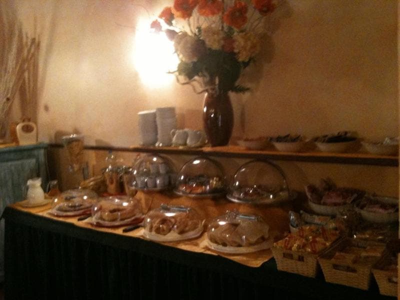 Hotel Toscana 4