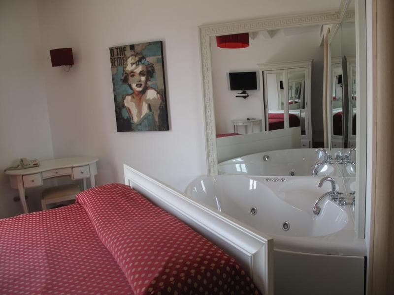 Hotel Fiera di Brescia photo 1