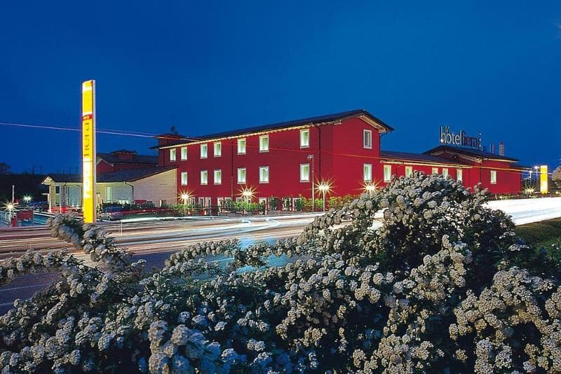 Hotel Fiera di Brescia 2