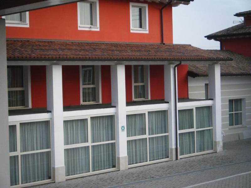 Hotel Fiera di Brescia 4