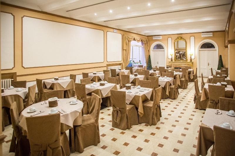 Hotel Europa 2