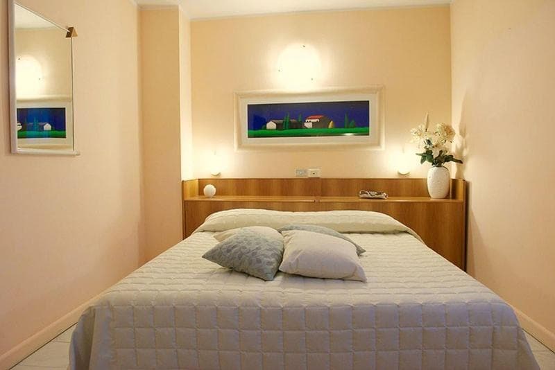 Hotel Europa 3
