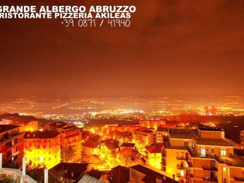 Grande Albergo Abruzzo main