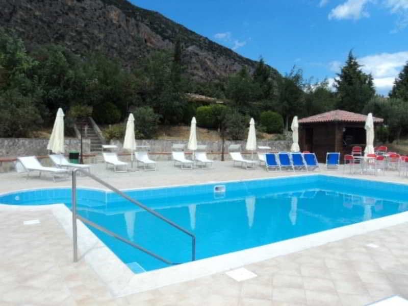 Agriturismo San Fele main