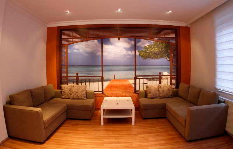 Taxim Elegance Suites main