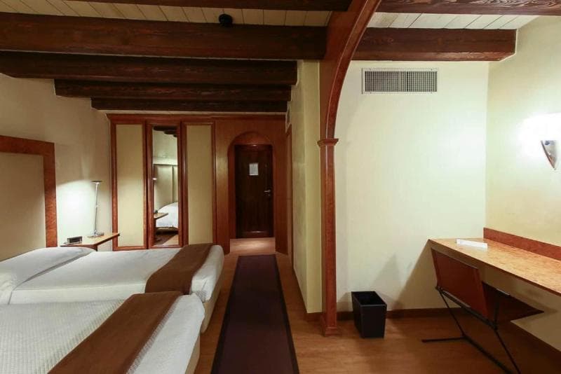 Relais Villabella 3