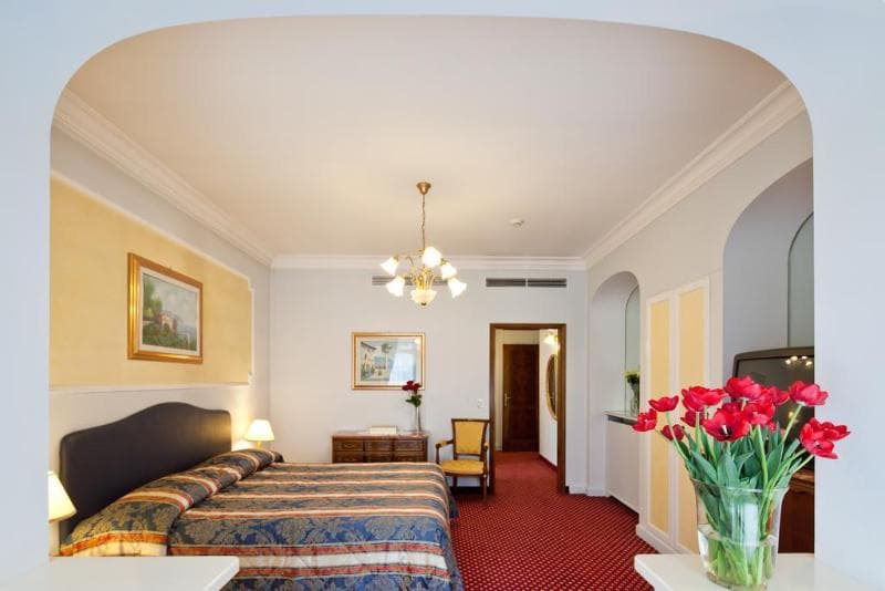 La Residence Terme & Idrokinesis (Adults only) 3