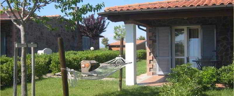Fattoria Maremmana 4