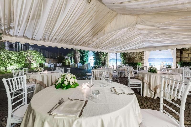 Europa Stabia Hotel photo 1