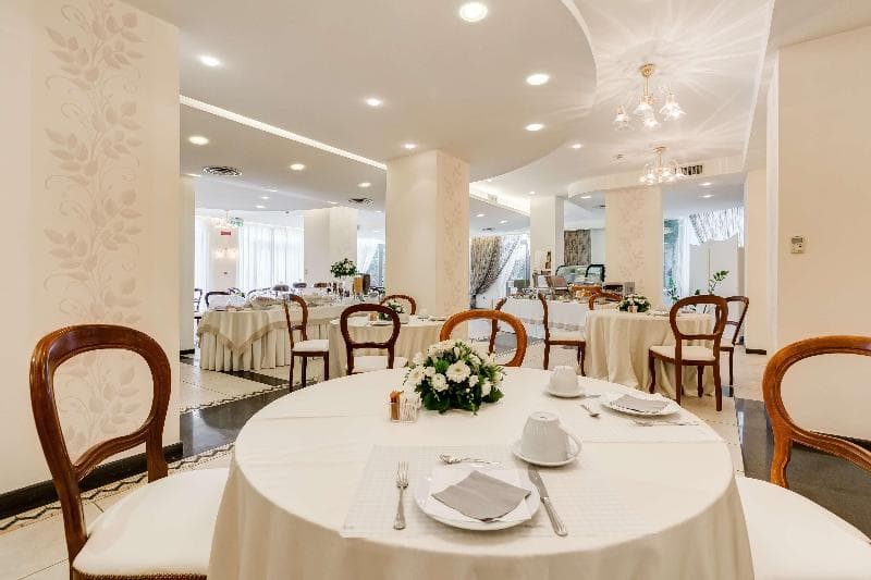 Europa Stabia Hotel 3