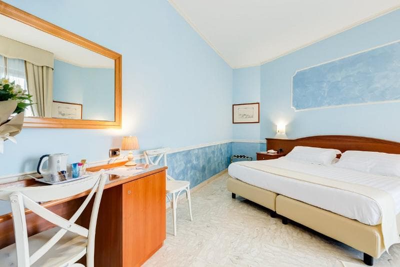 Europa Stabia Hotel 4