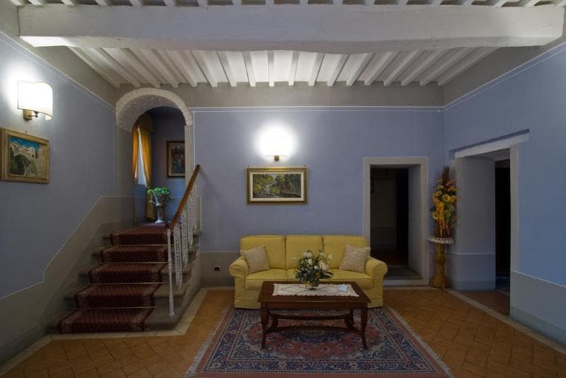 Dimora Casa Eugenia 3