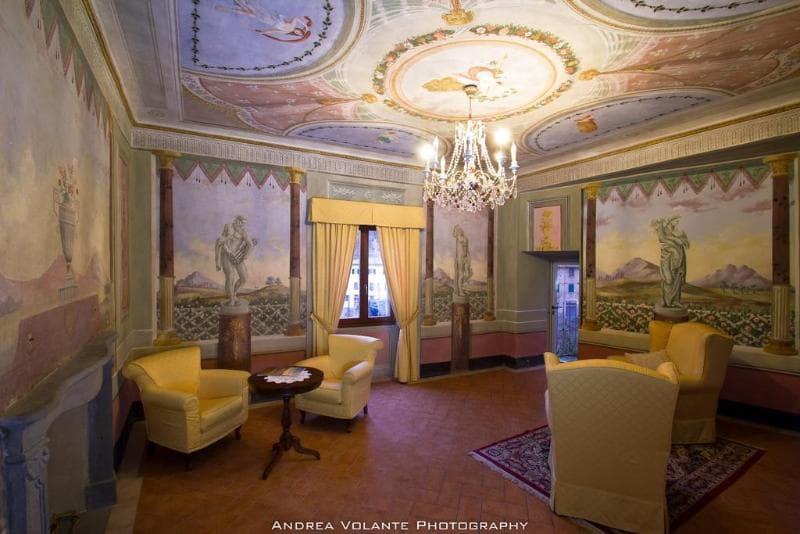 Dimora Casa Eugenia 4