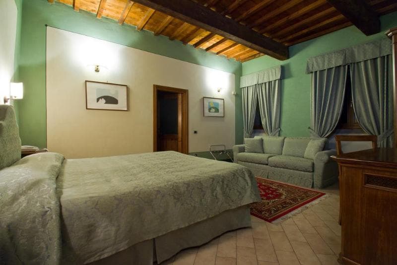Dimora Casa Eugenia 5