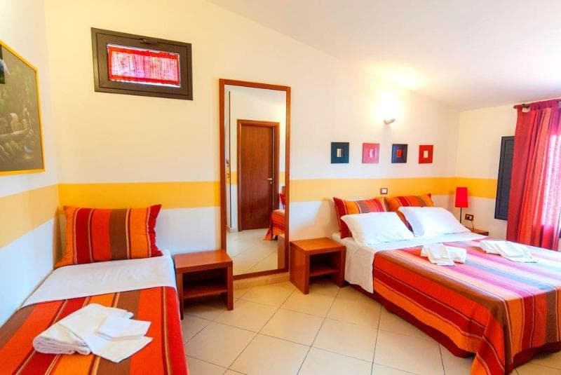 Villa Sunset Bed & Breakfast 5