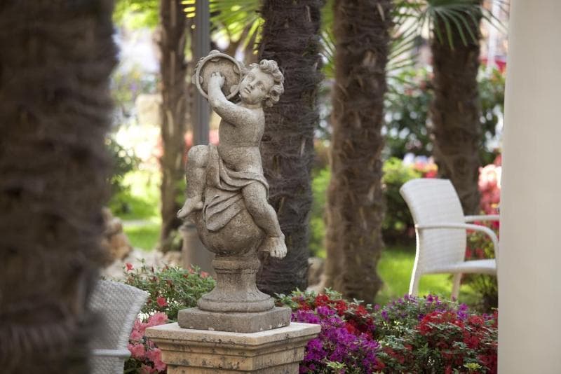 Grand Hotel Terme Trieste & Victoria 3