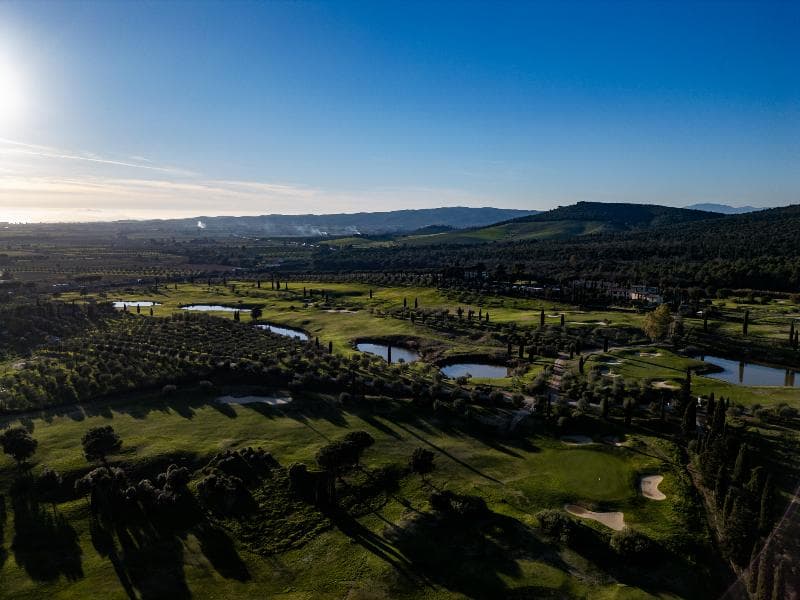 Il Pelagone Hotel & Golf Resort photo 1