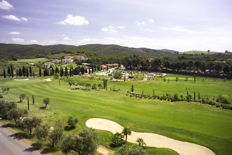 Il Pelagone Hotel & Golf Resort 2