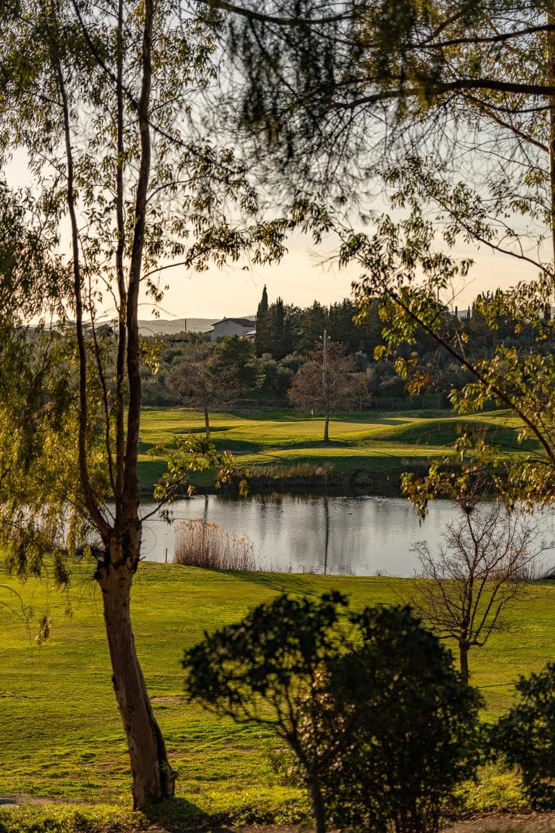 Il Pelagone Hotel & Golf Resort 3