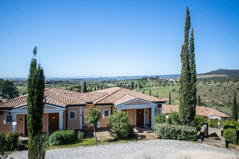 Il Pelagone Hotel & Golf Resort 4