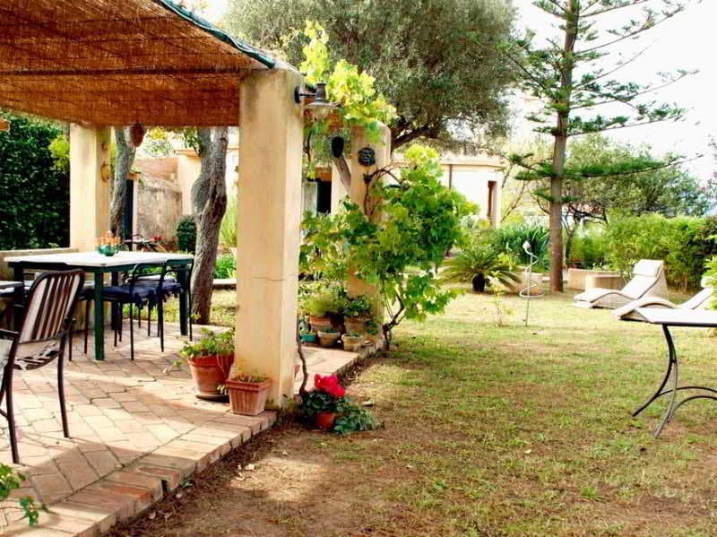 Villino Eleonora Bed and Breakfast photo 1
